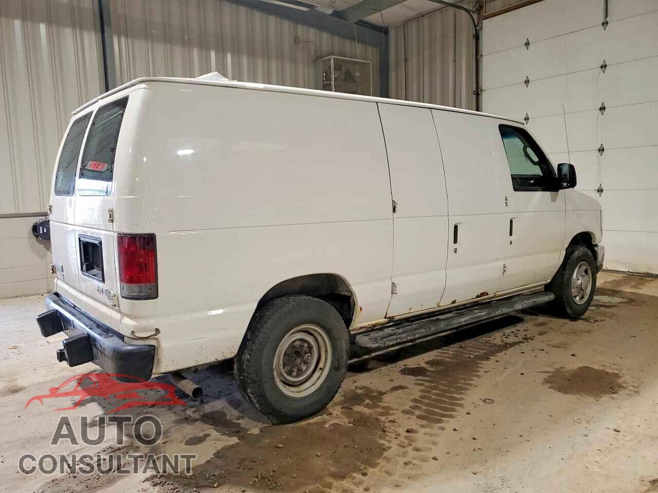 FORD ECONOLINE 2012 - 1FTNE2EW9CDB03575