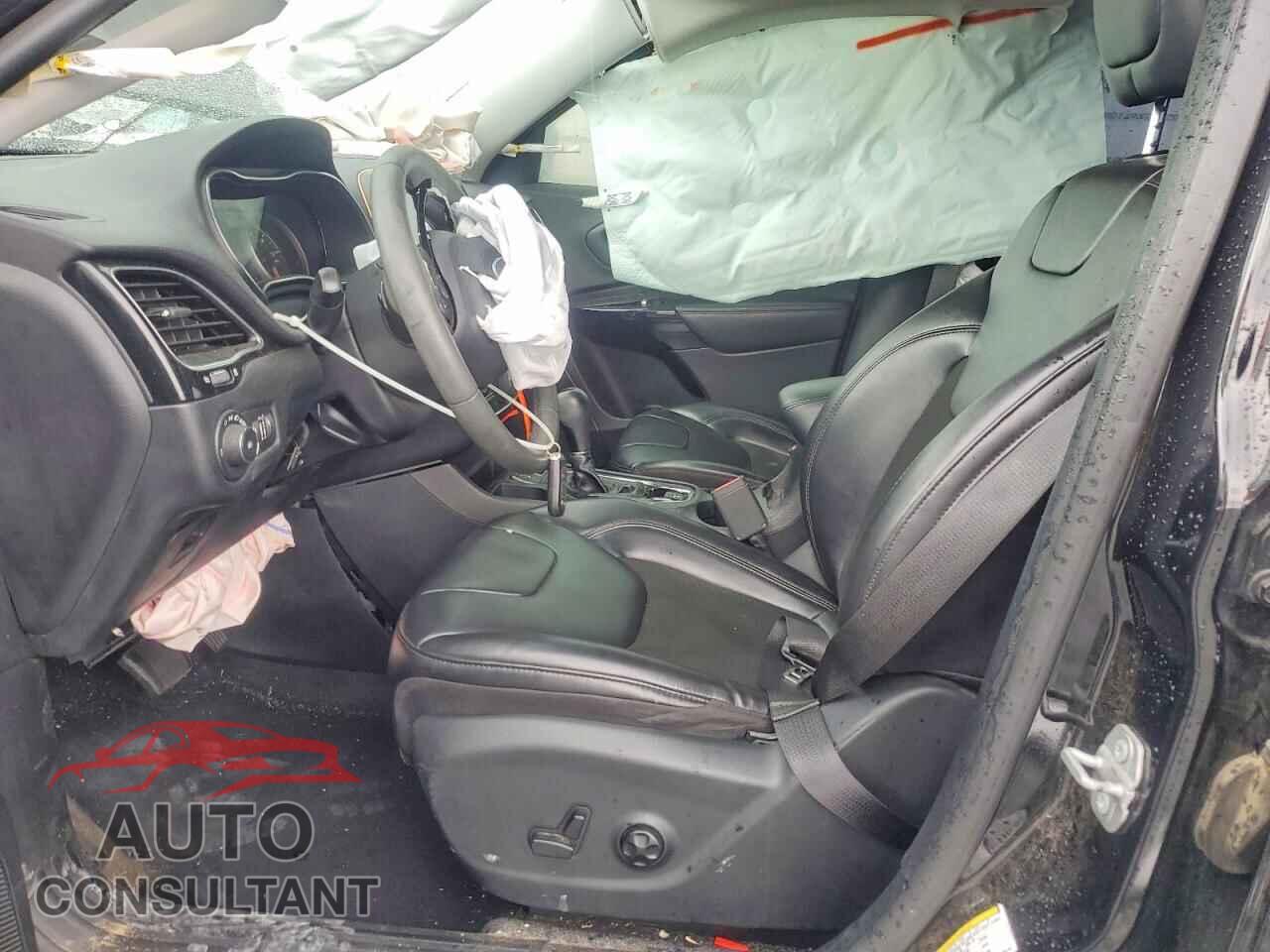 JEEP CHEROKEE 2020 - 1C4PJLLB7LD586218