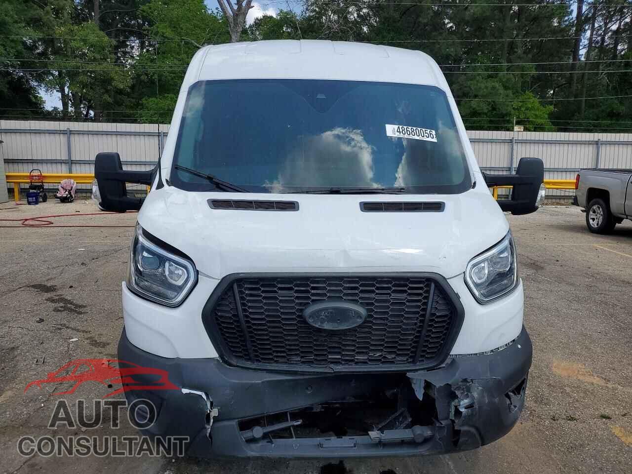 FORD TRANSIT 2023 - 1FTBR1C8XPKC00730