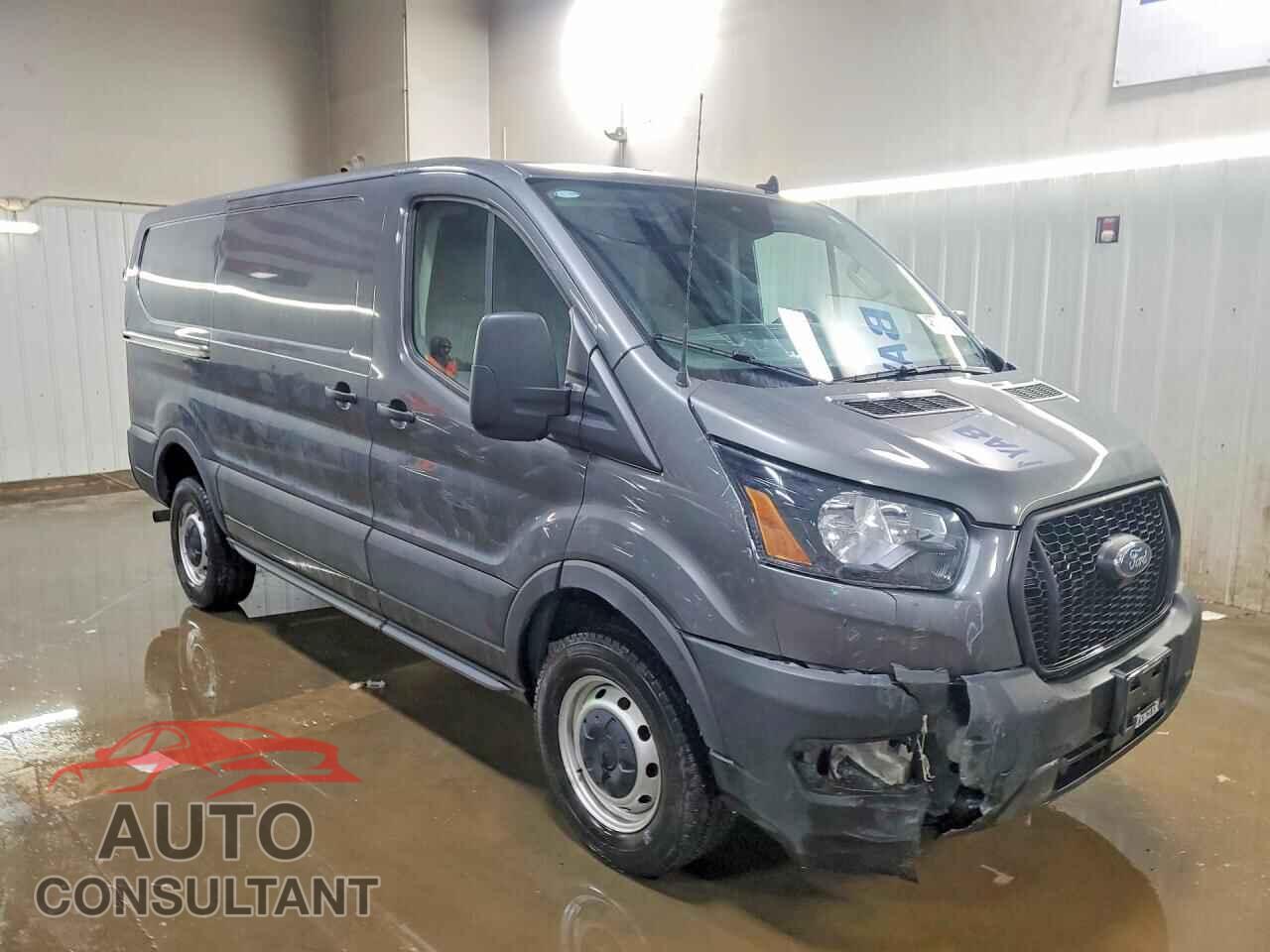 FORD TRANSIT 2024 - 1FTBR1Y85RKA01029
