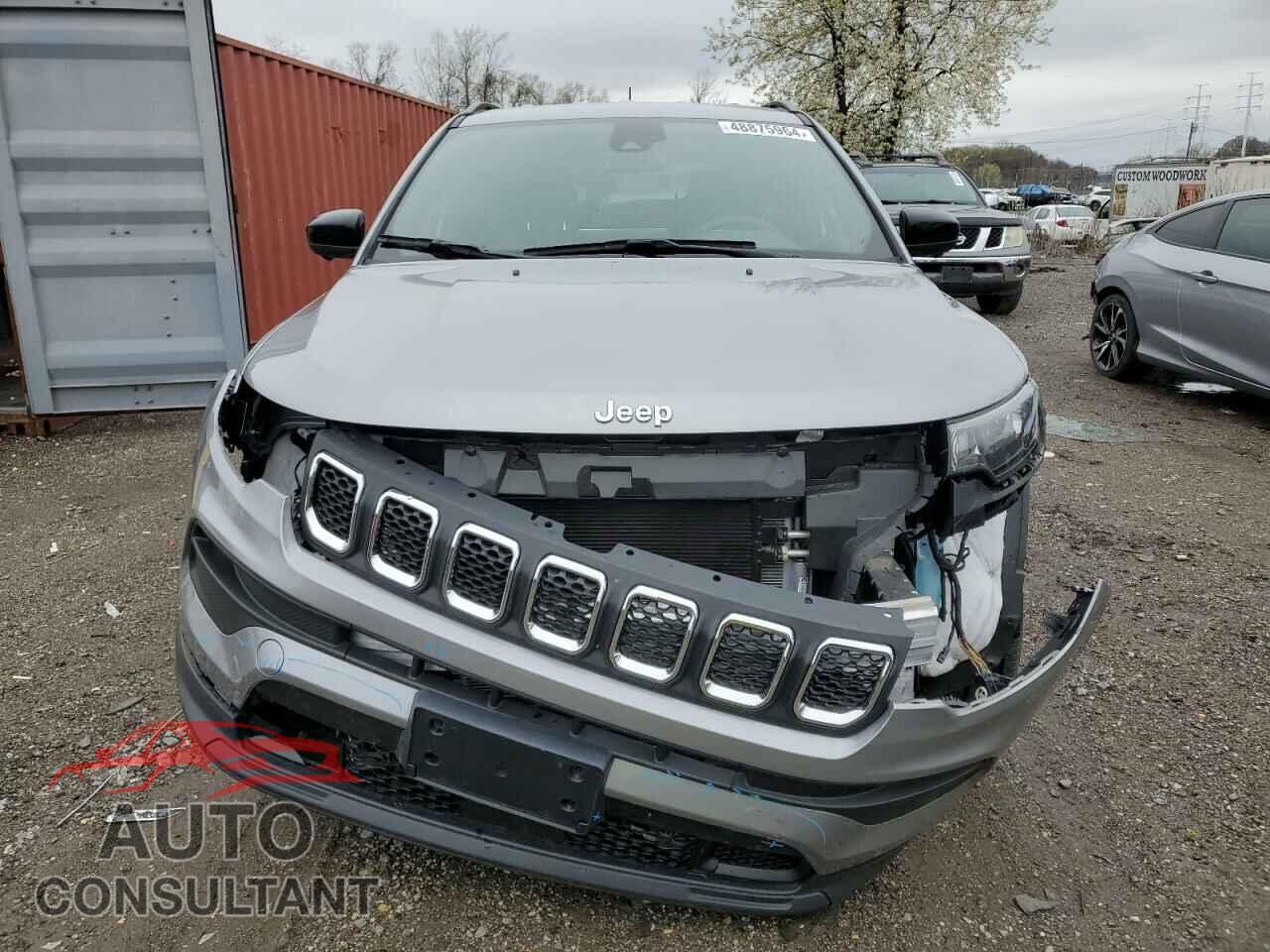 JEEP COMPASS 2023 - 3C4NJDFN9PT533247