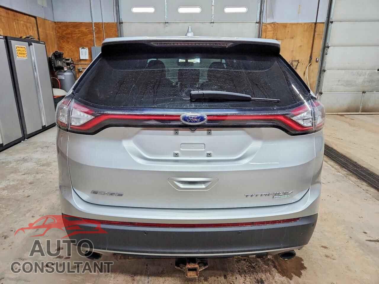 FORD EDGE 2016 - 2FMPK3K97GBB94147