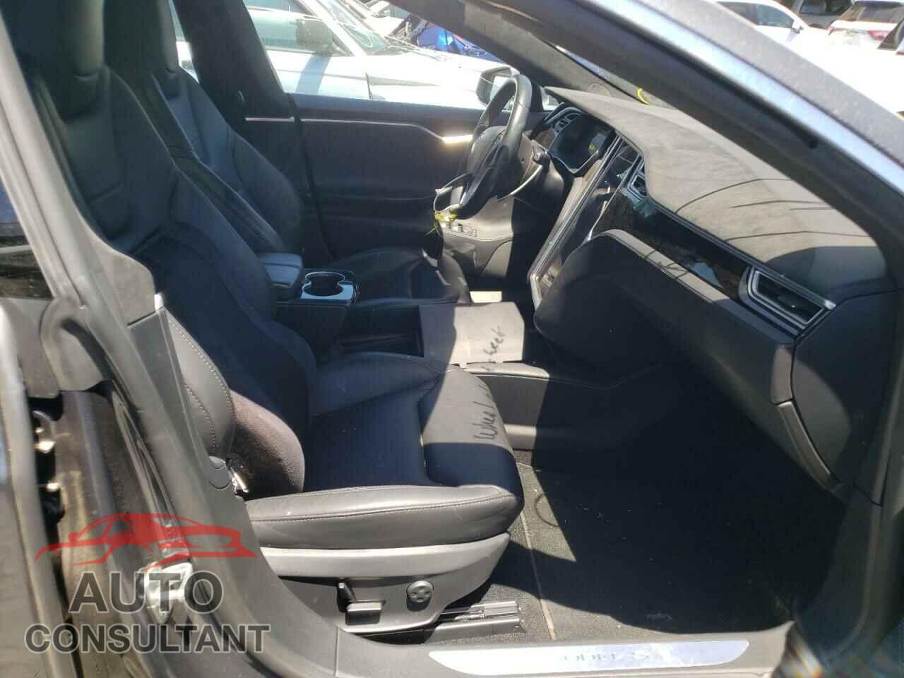 TESLA MODEL S 2016 - 5YJSA1E26GF156478