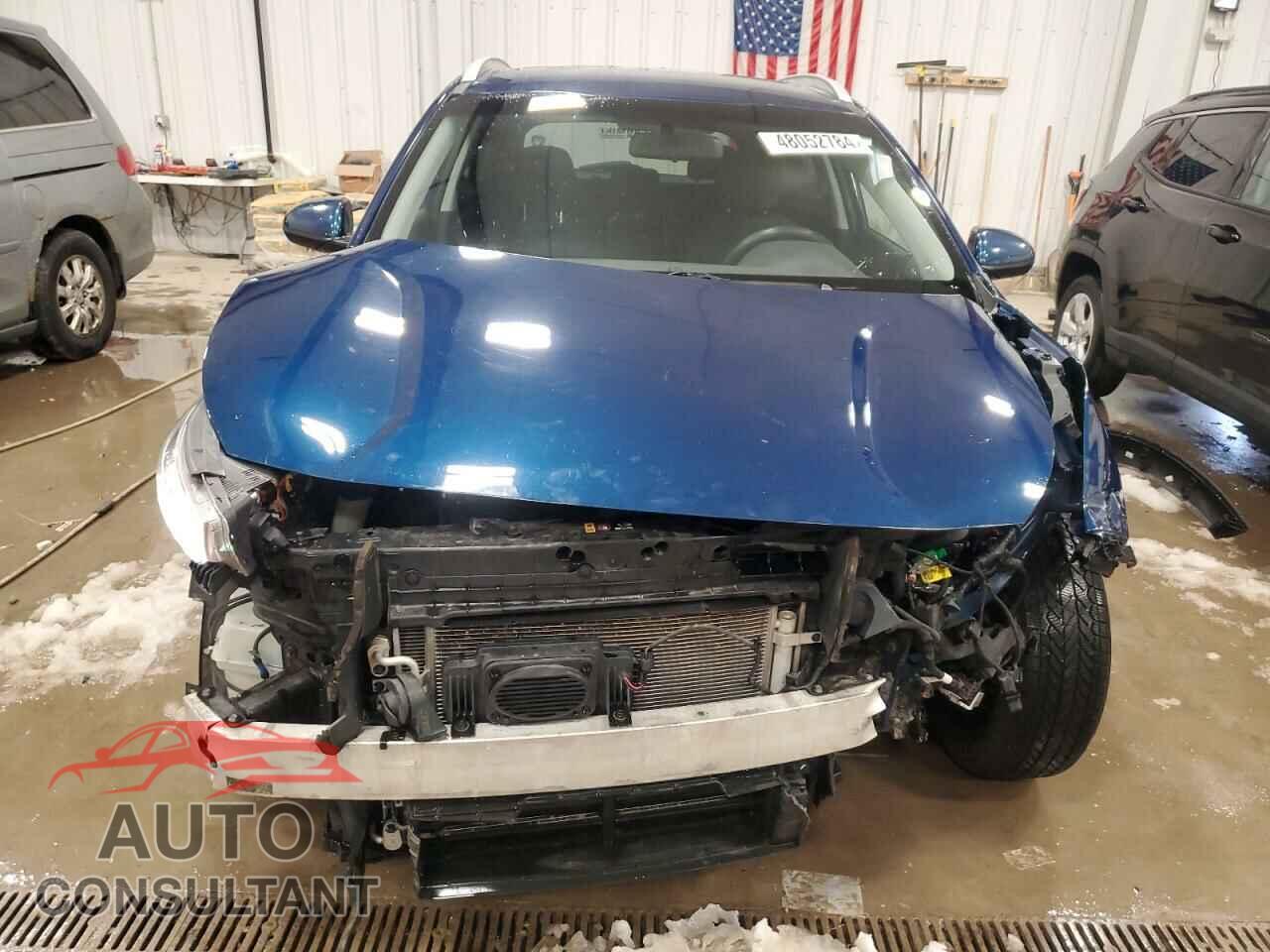 KIA NIRO 2018 - KNDCB3LC6J5200626