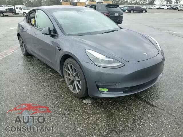 TESLA MODEL 3 2023 - 5YJ3E1EA7PF400963