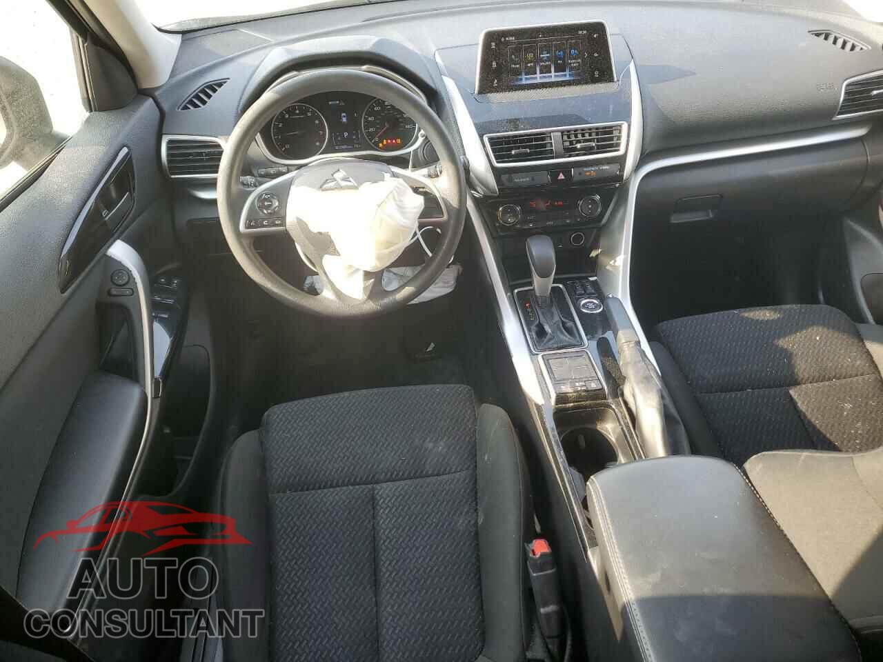 MITSUBISHI ECLIPSE 2020 - JA4AT4AA7LZ027720