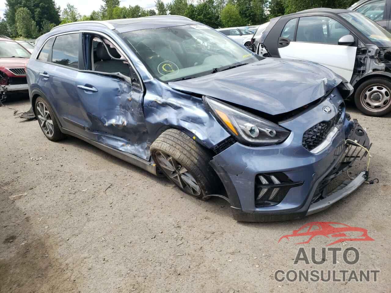 KIA NIRO 2020 - KNDCC3LC3L5432987