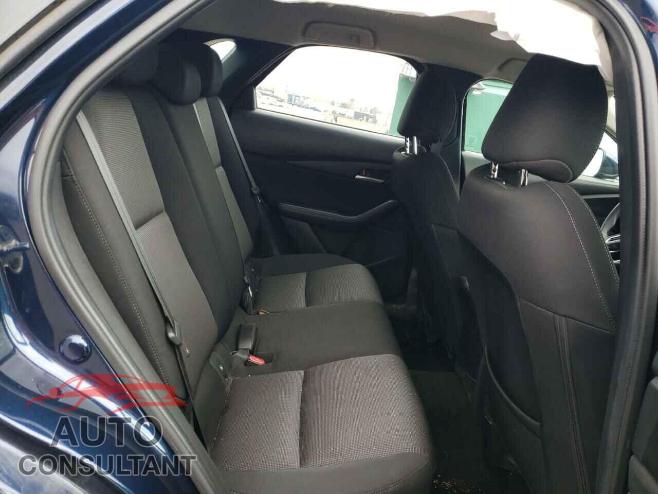 MAZDA CX30 2021 - 3MVDMBAL8MM263414