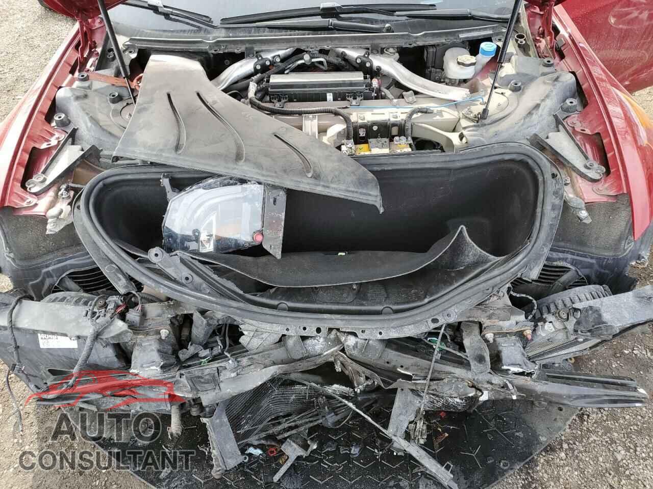 TESLA MODEL S 2019 - 5YJSA1E21KF342633