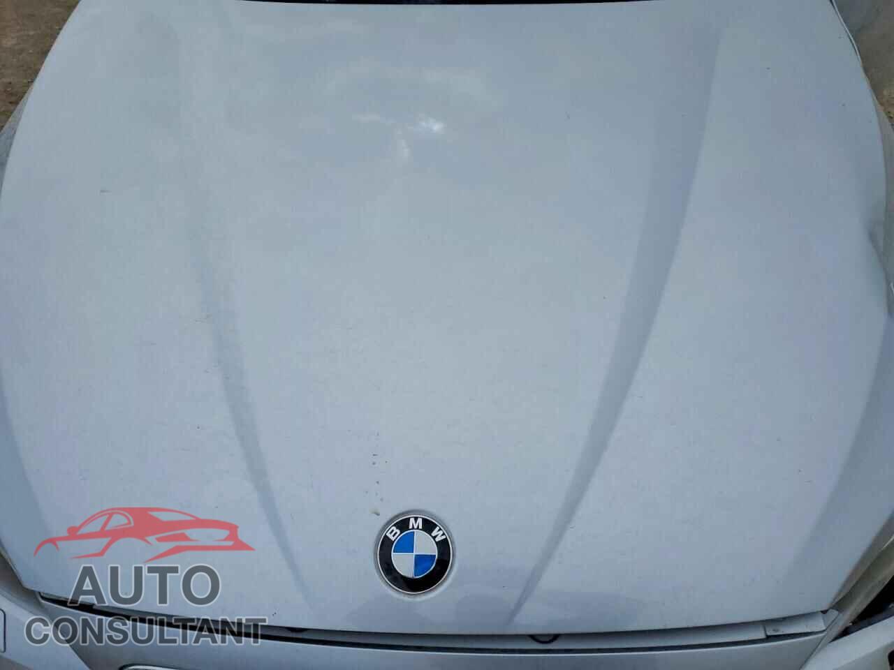 BMW X1 2014 - WBAVL1C55EVY18535