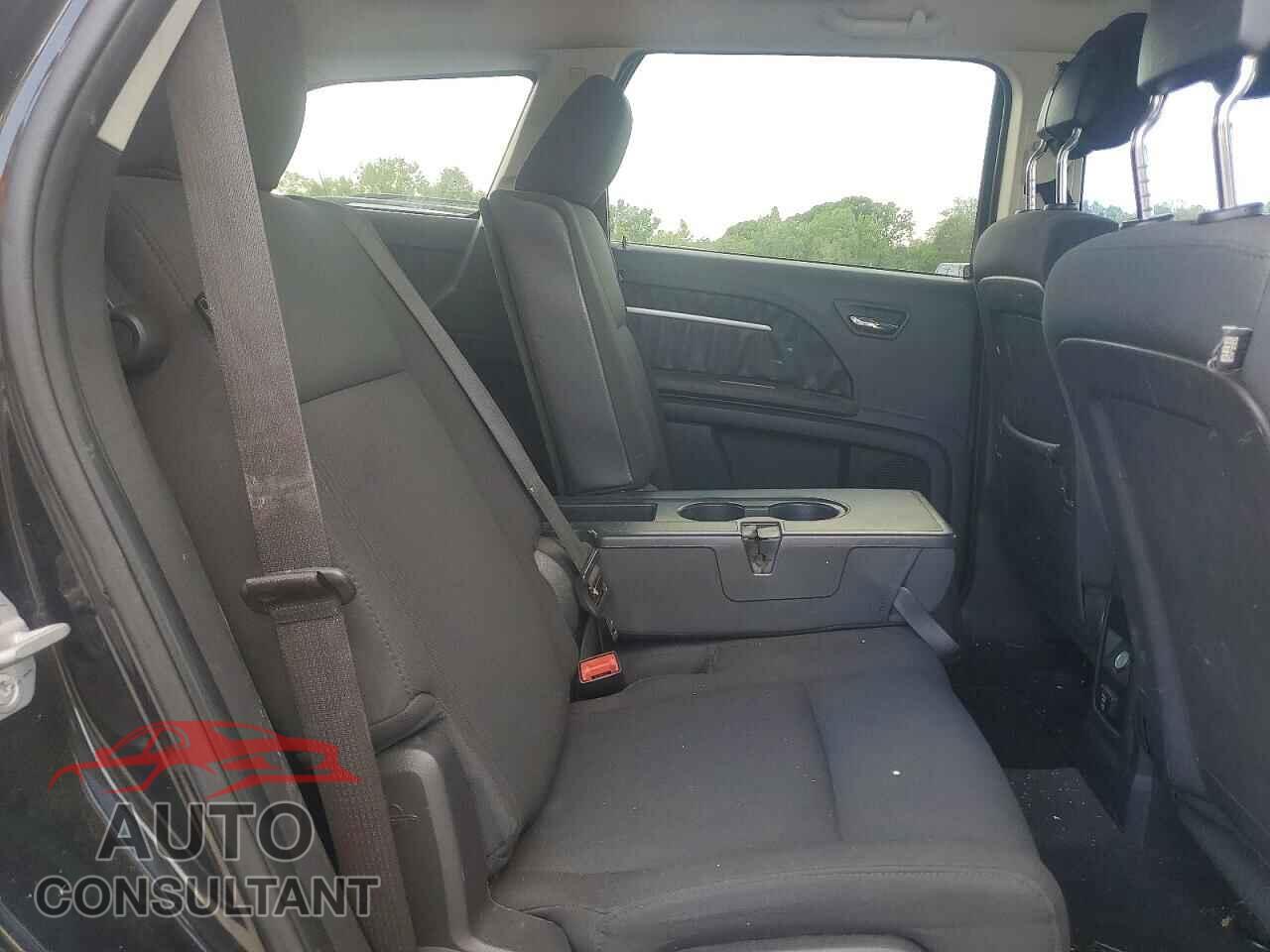 DODGE JOURNEY 2010 - 3D4PG5FV2AT106533