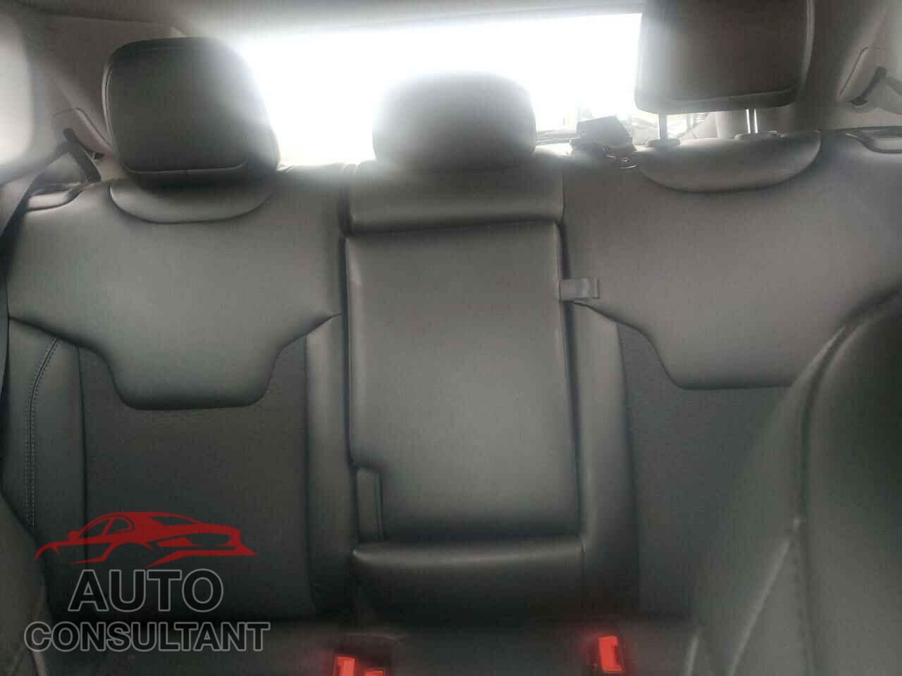 JEEP COMPASS 2022 - 3C4NJDBB1NT165235