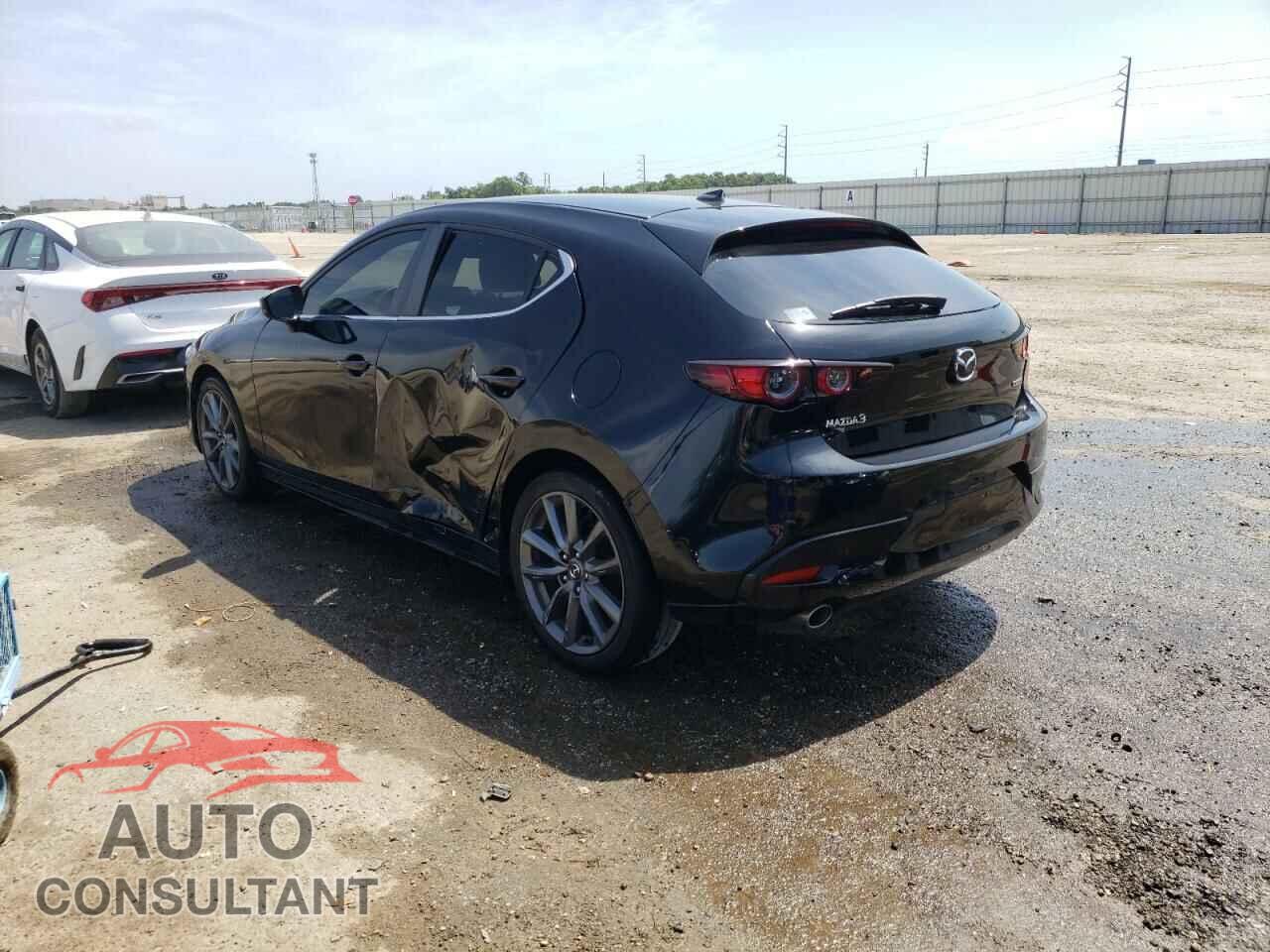 MAZDA 3 2019 - JM1BPALM7K1106564