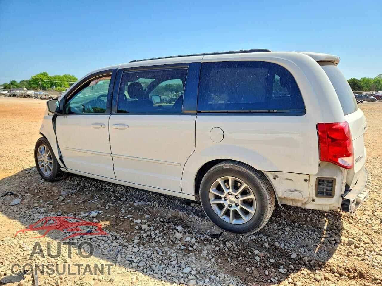 DODGE CARAVAN 2012 - 2C4RDGEGXCR220766