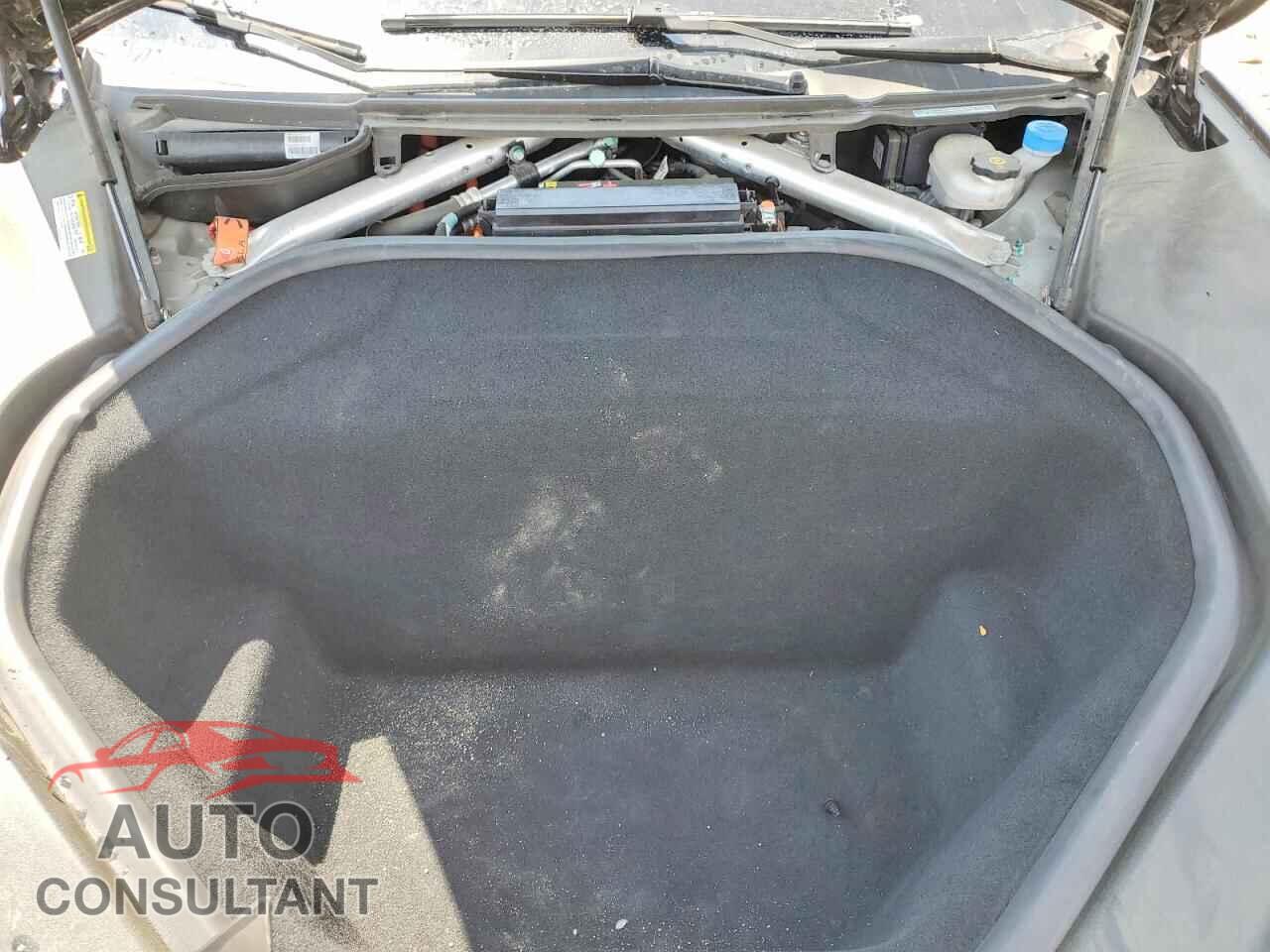 TESLA MODEL S 2016 - 5YJSA1E41GF134177
