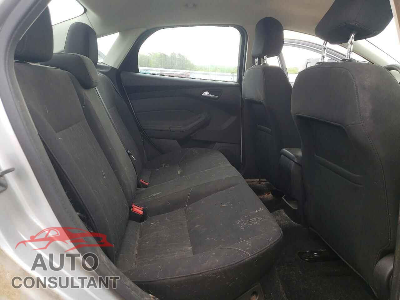 FORD FOCUS 2017 - 1FADP3FE5HL238282