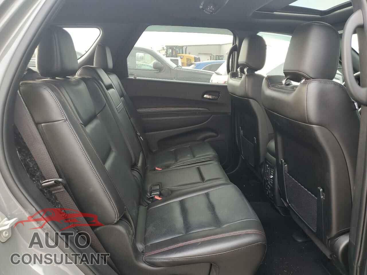 DODGE DURANGO 2023 - 1C4RDJDG3PC655190