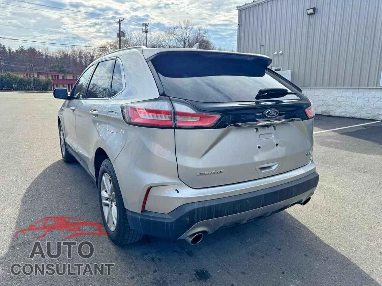 FORD EDGE 2019 - 2FMPK4J95KBC40638