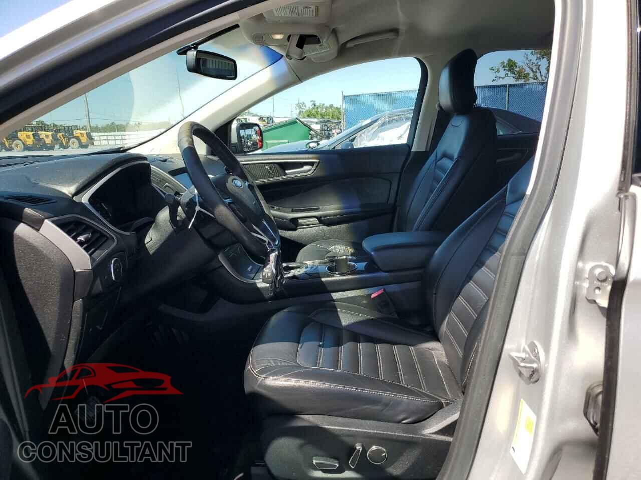 FORD EDGE 2016 - 2FMPK3J85GBB61334