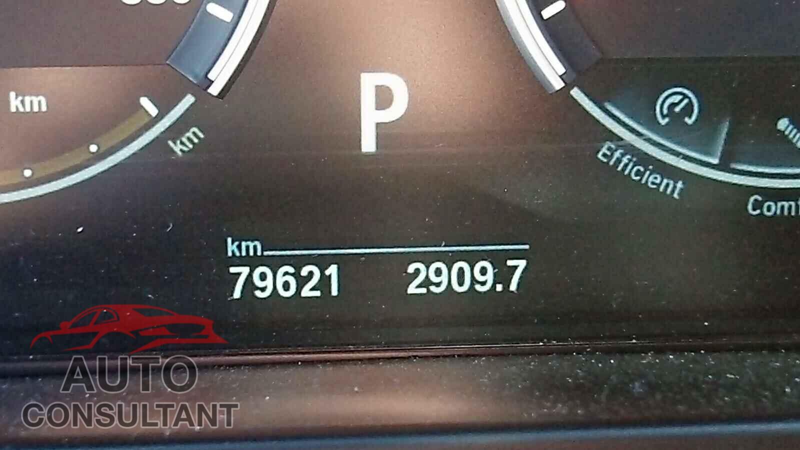 BMW X6 2018 - 5YMKW8C50J0U72592