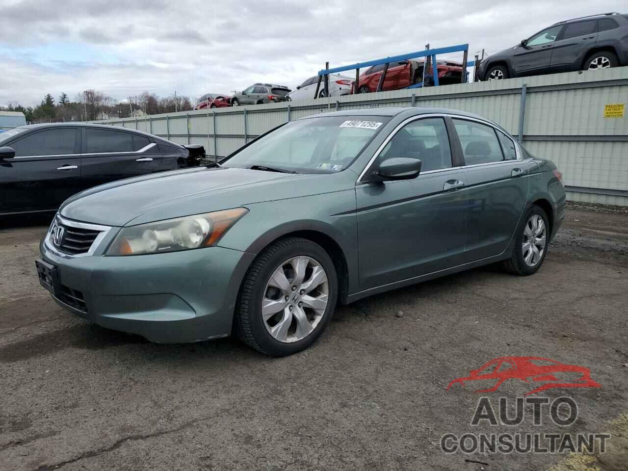 HONDA ACCORD 2009 - 1HGCP26809A096691