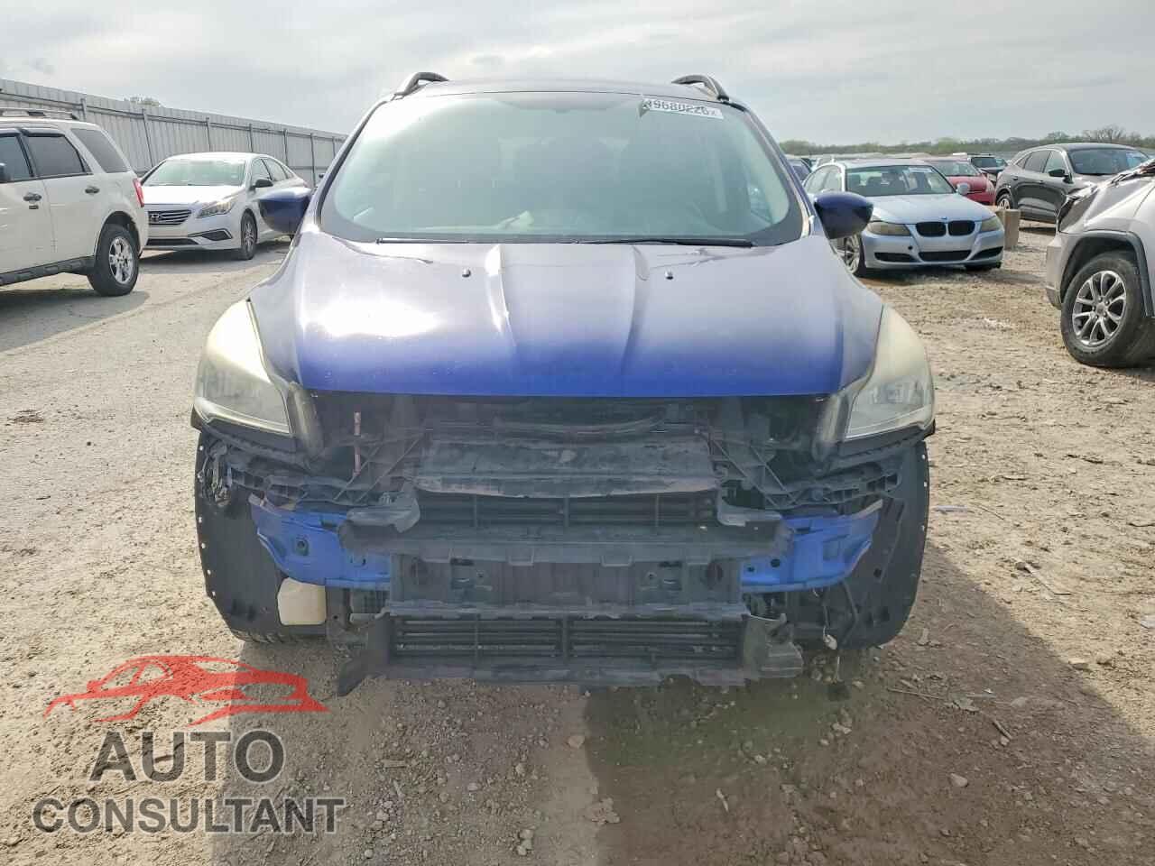 FORD ESCAPE 2014 - 1FMCU0GXXEUB14636