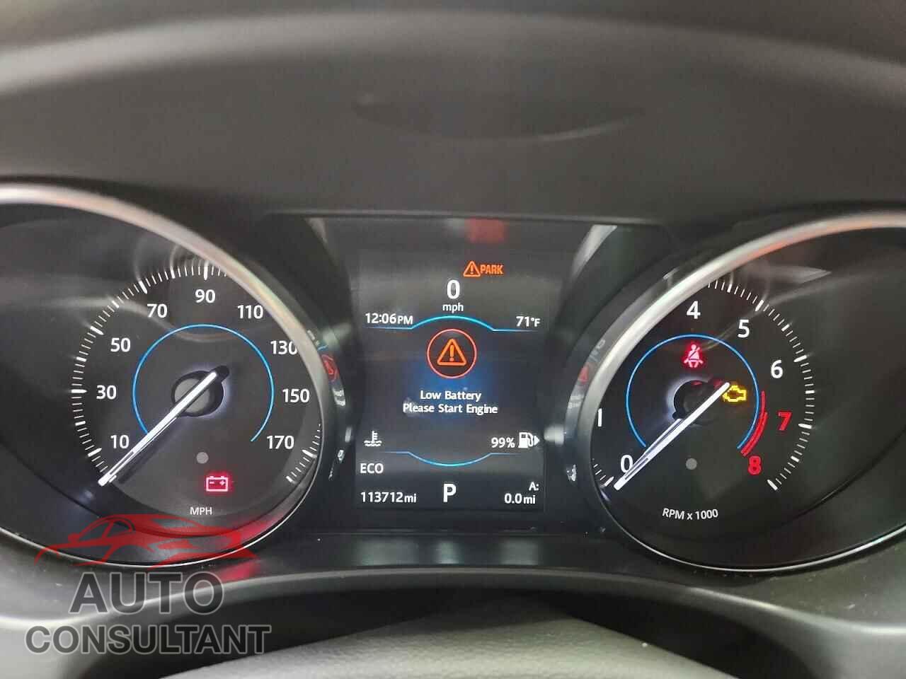 JAGUAR XE 2017 - SAJAR4BG9HA972795