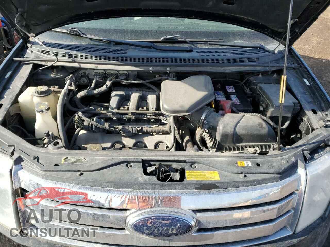 FORD EDGE 2010 - 2FMDK4JC2ABB14914