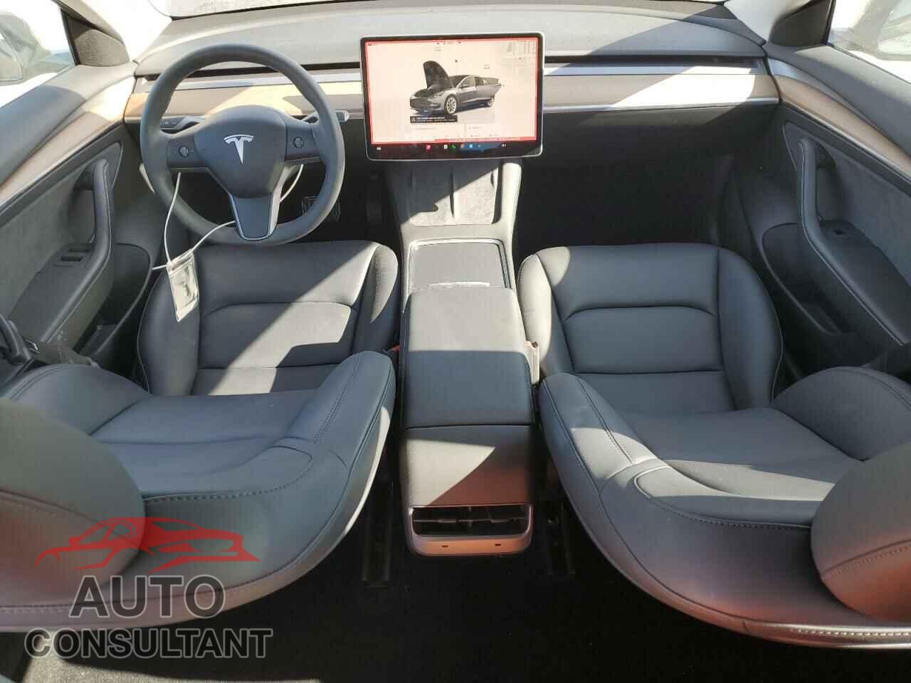 TESLA MODEL 3 2023 - 5YJ3E1EA2PF670117