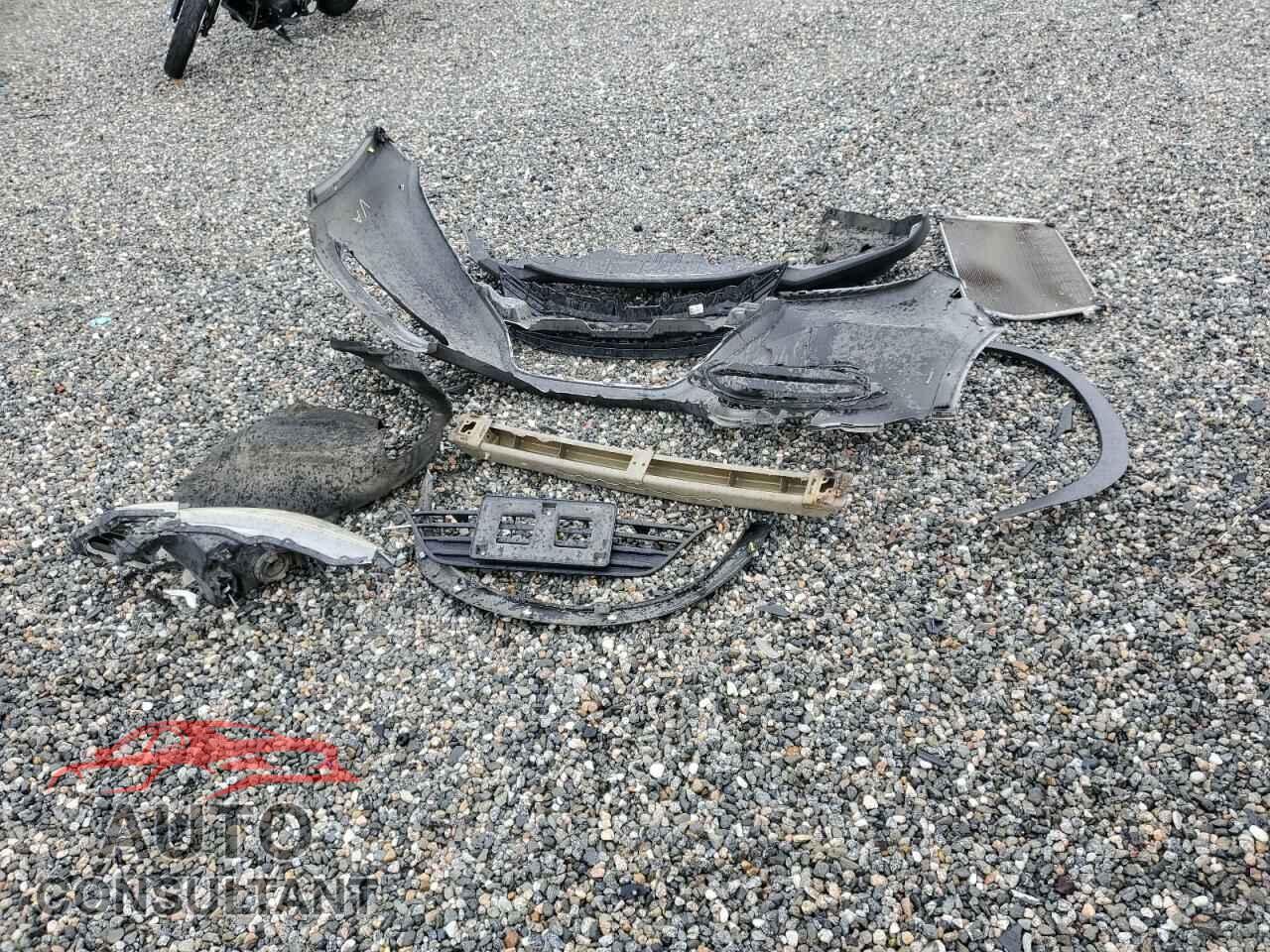 HONDA HR-V 2017 - 3CZRU5H37HM700589