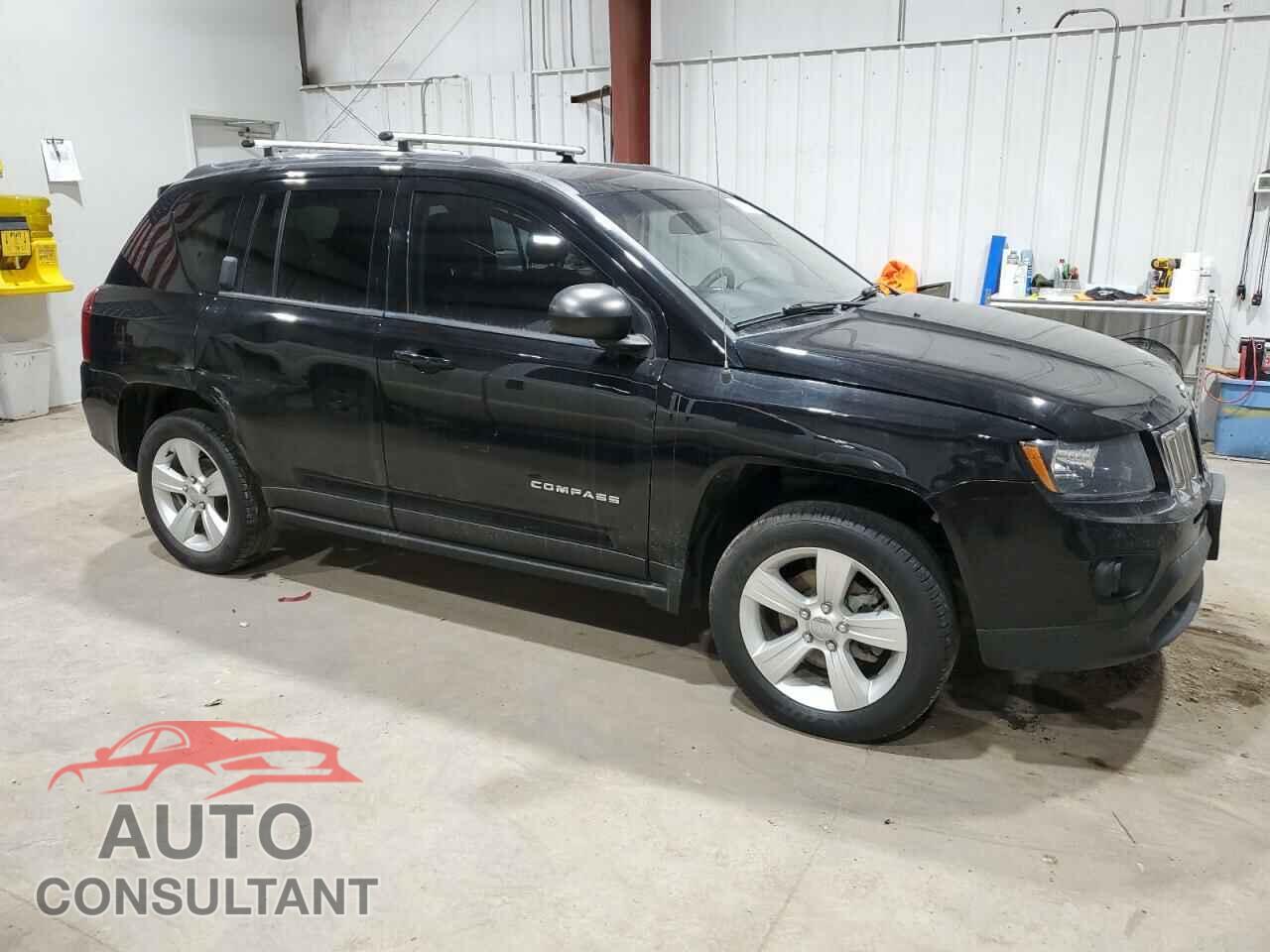 JEEP COMPASS 2016 - 1C4NJDBBXGD759900