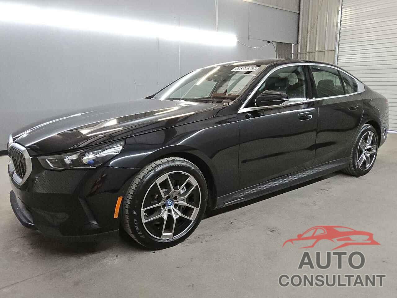 BMW I5 EDRIVE 2024 - WBY33FK00RCR91599