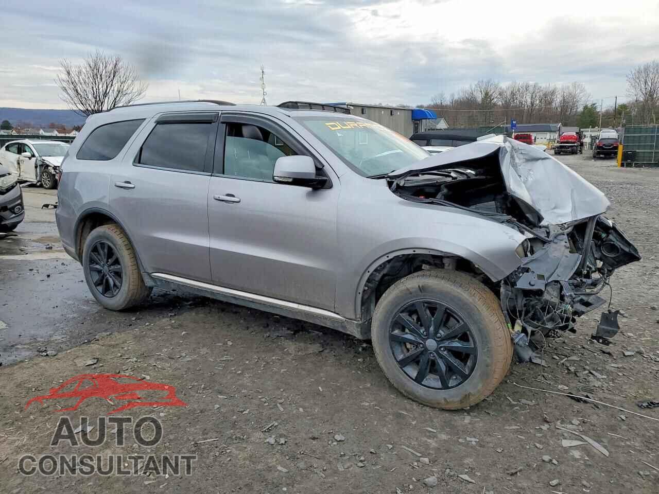 DODGE DURANGO 2015 - 1C4RDJDG9FC714936