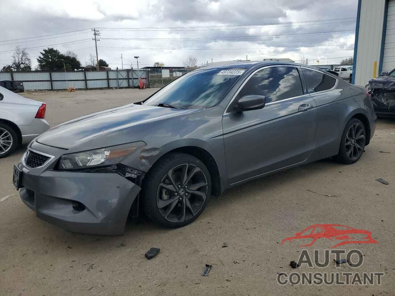 HONDA ACCORD 2009 - 1HGCS12819A013462