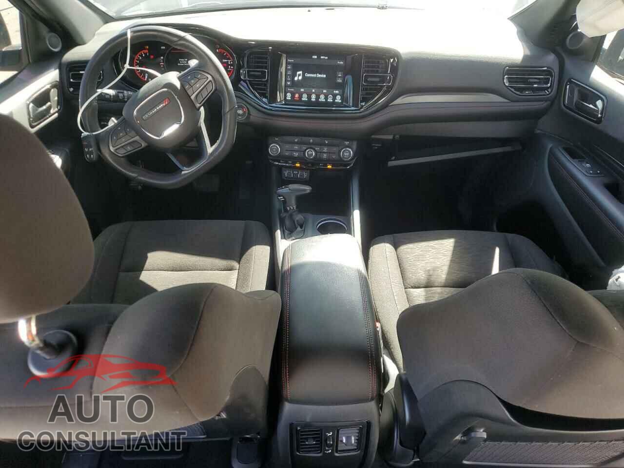 DODGE DURANGO 2024 - 1C4RDHDG7RC100223