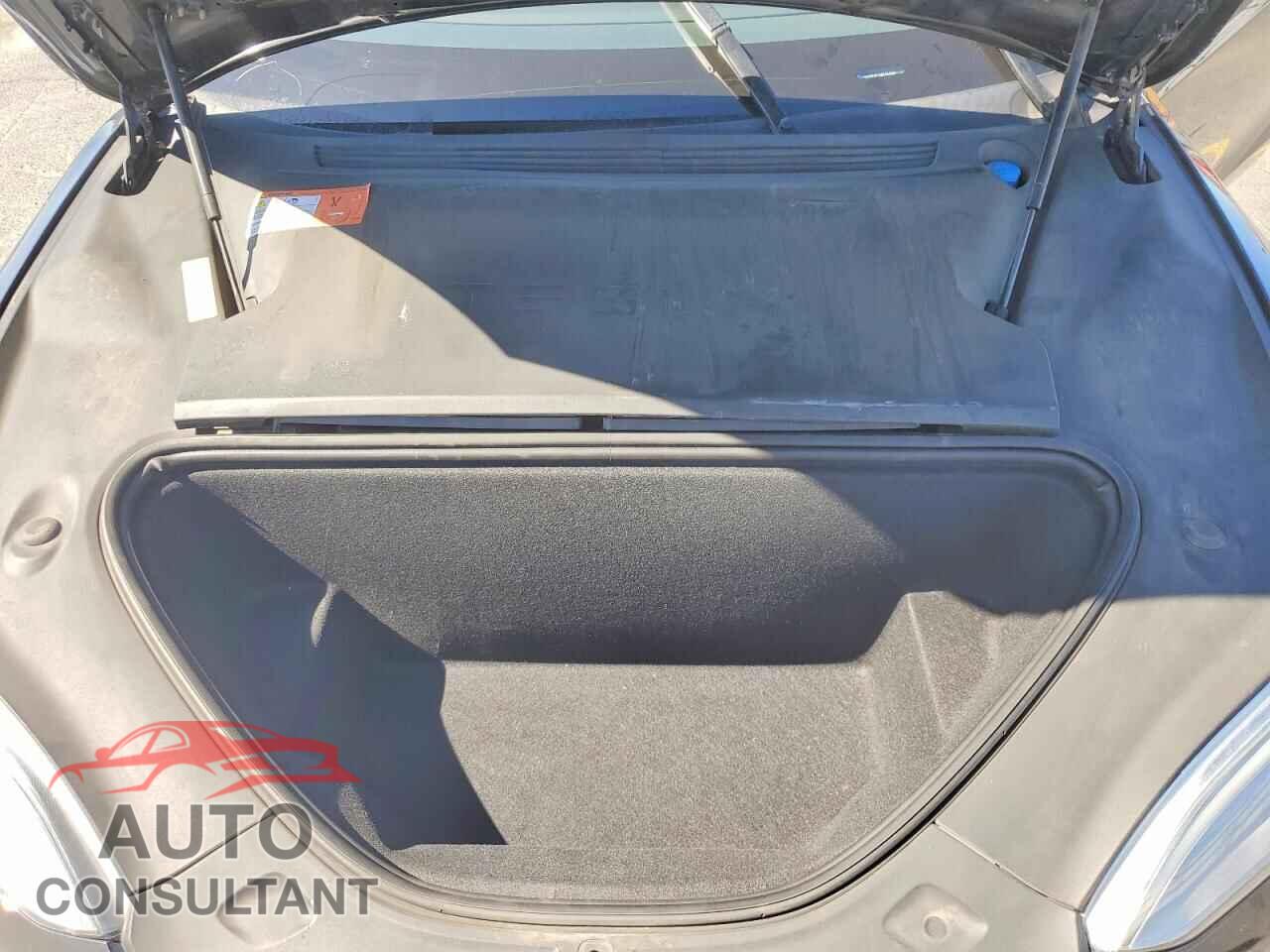 TESLA MODEL S 2017 - 5YJSA1E29HF184406