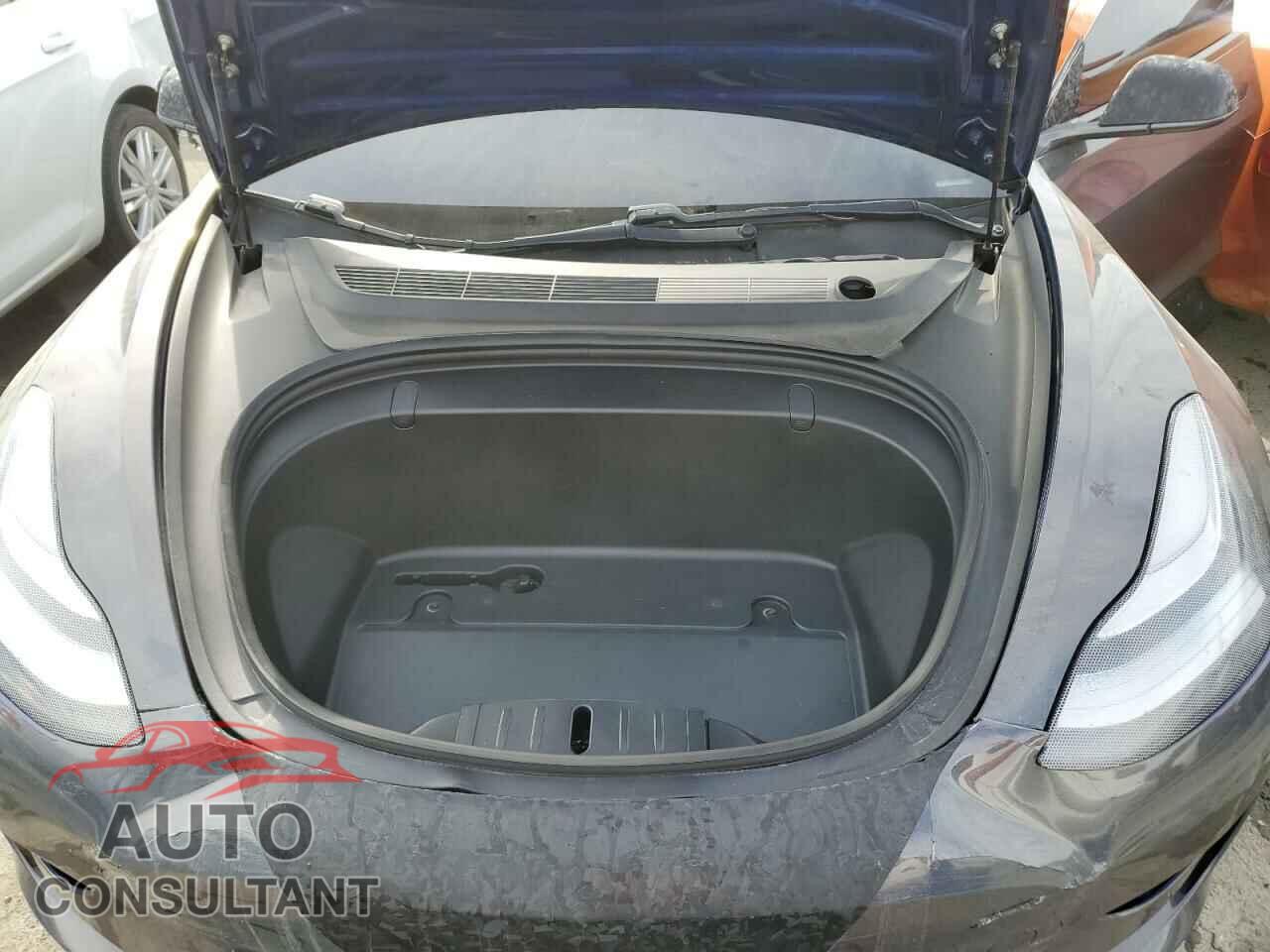 TESLA MODEL 3 2019 - 5YJ3E1EA9KF400830