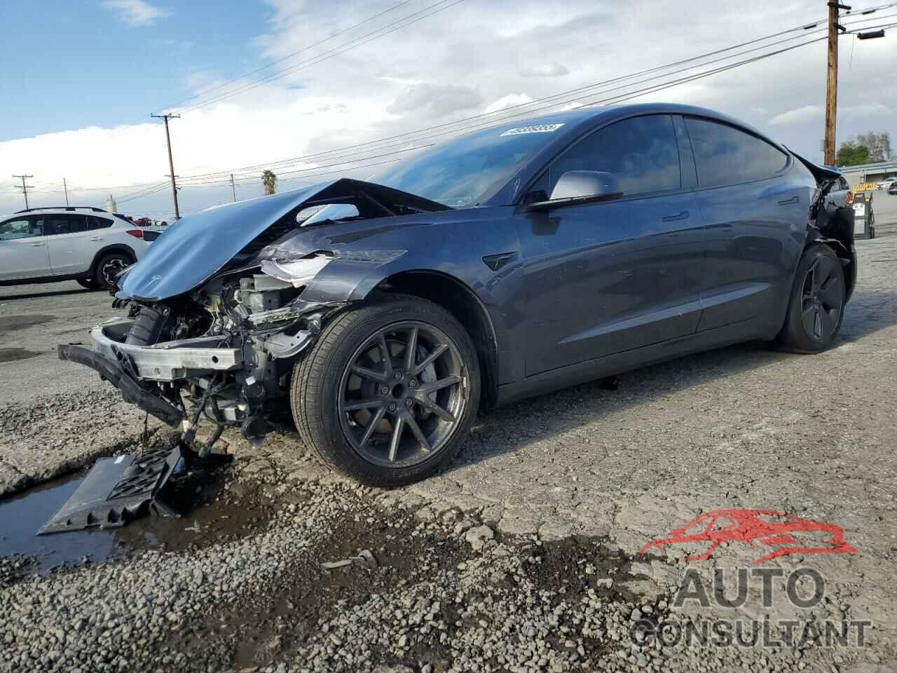 TESLA MODEL 3 2023 - 5YJ3E1EA7PF699970
