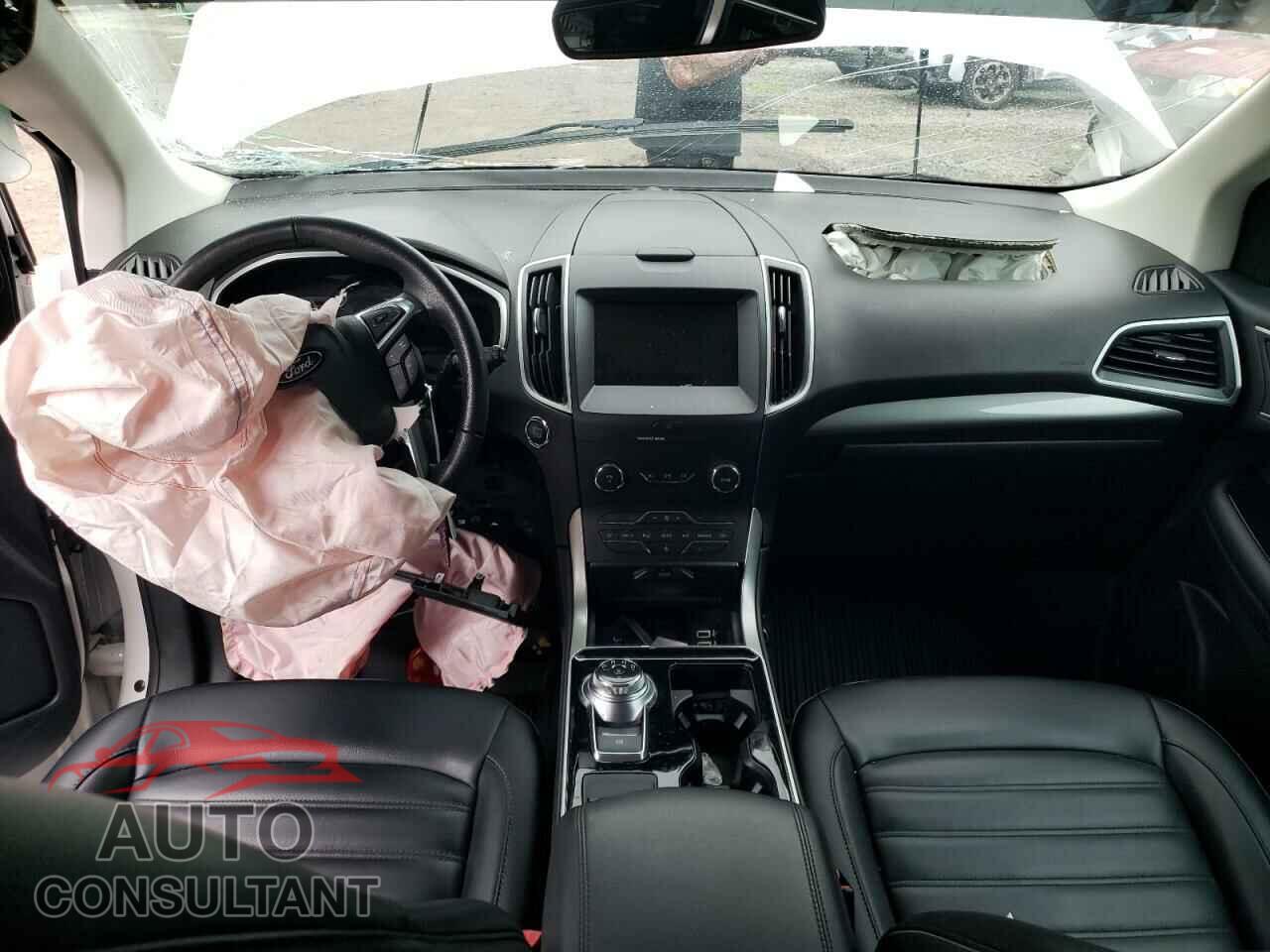 FORD EDGE 2019 - 2FMPK3J99KBC01674