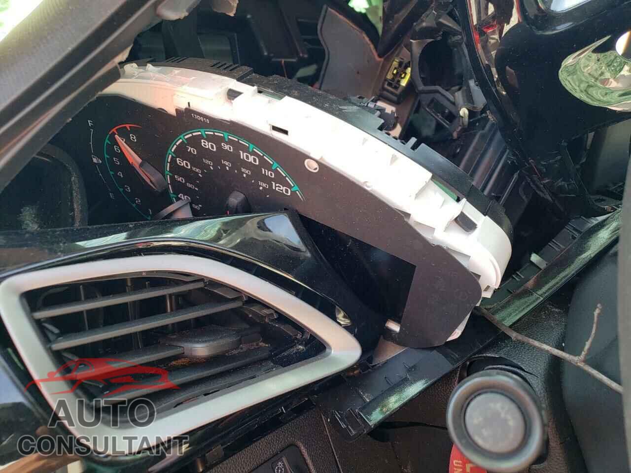CHEVROLET SPARK 2019 - KL8CD6SA3KC701037