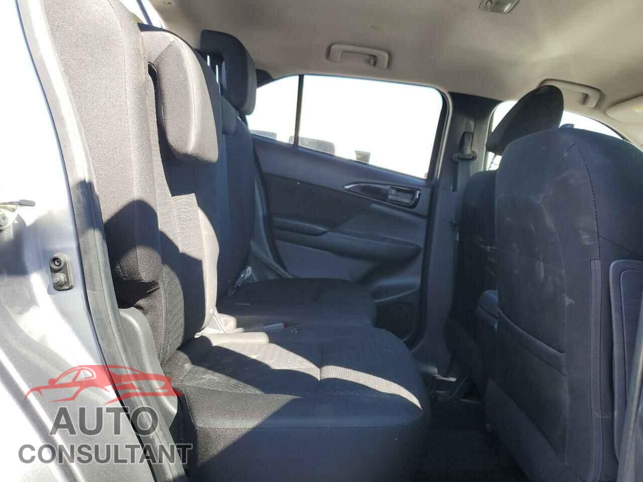 MITSUBISHI ECLIPSE 2020 - JA4AS3AA7LZ035801