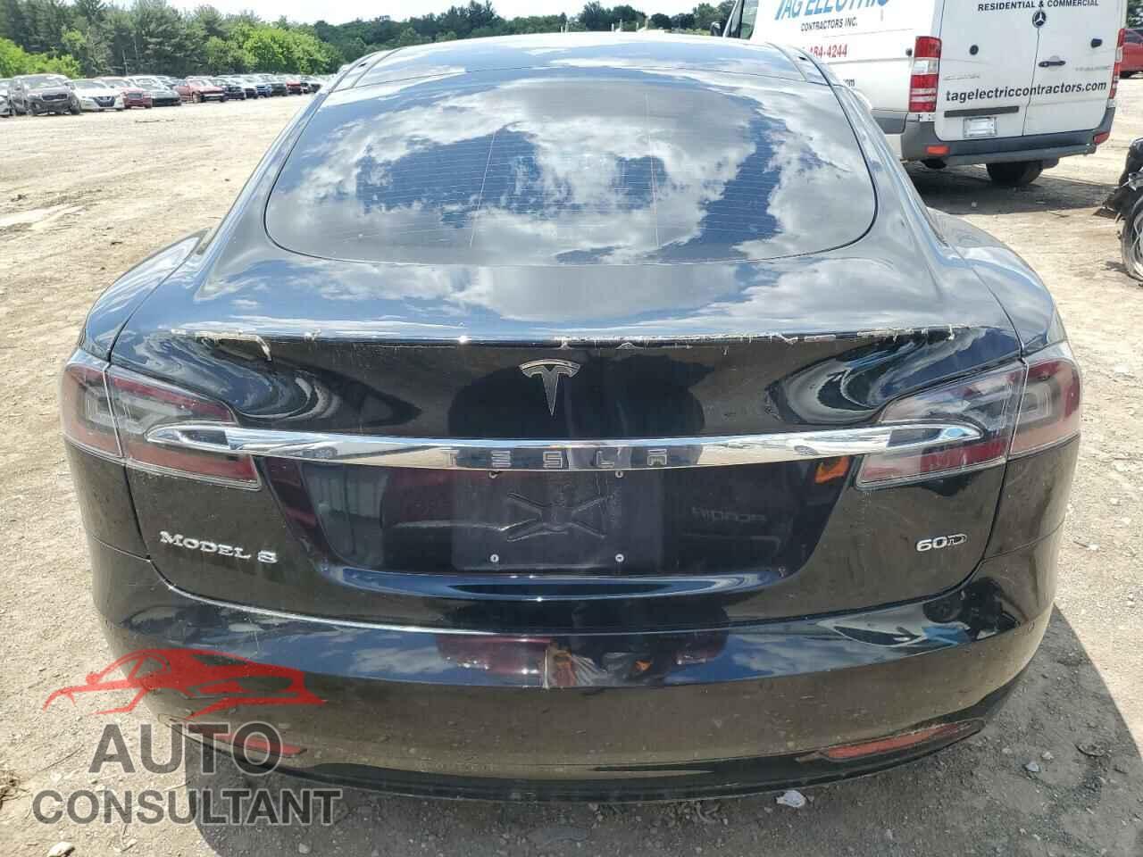 TESLA MODEL S 2016 - 5YJSA1E20GF153494