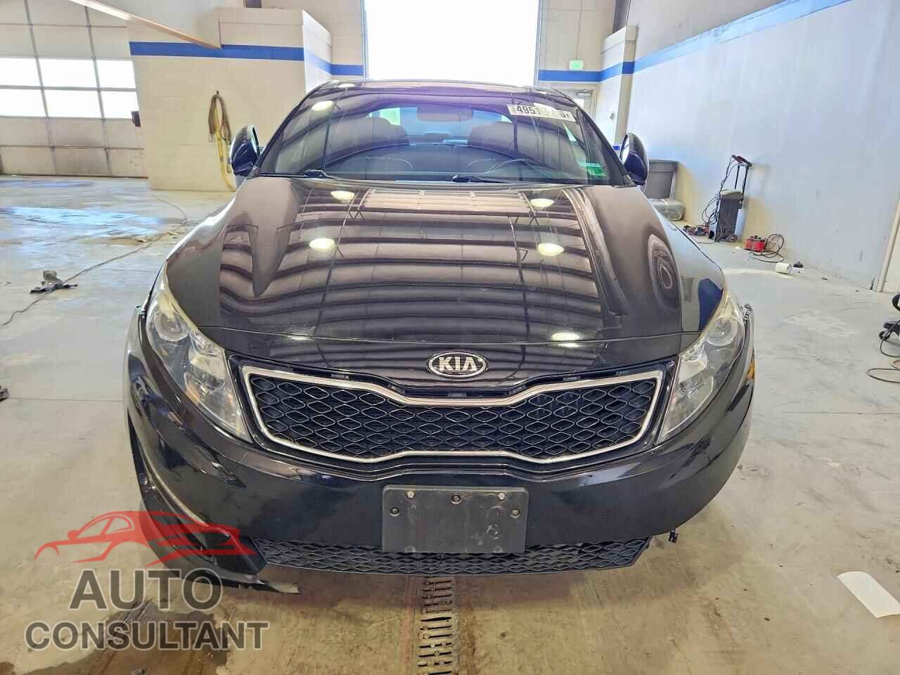 KIA OPTIMA 2013 - 5XXGR4A67DG166129