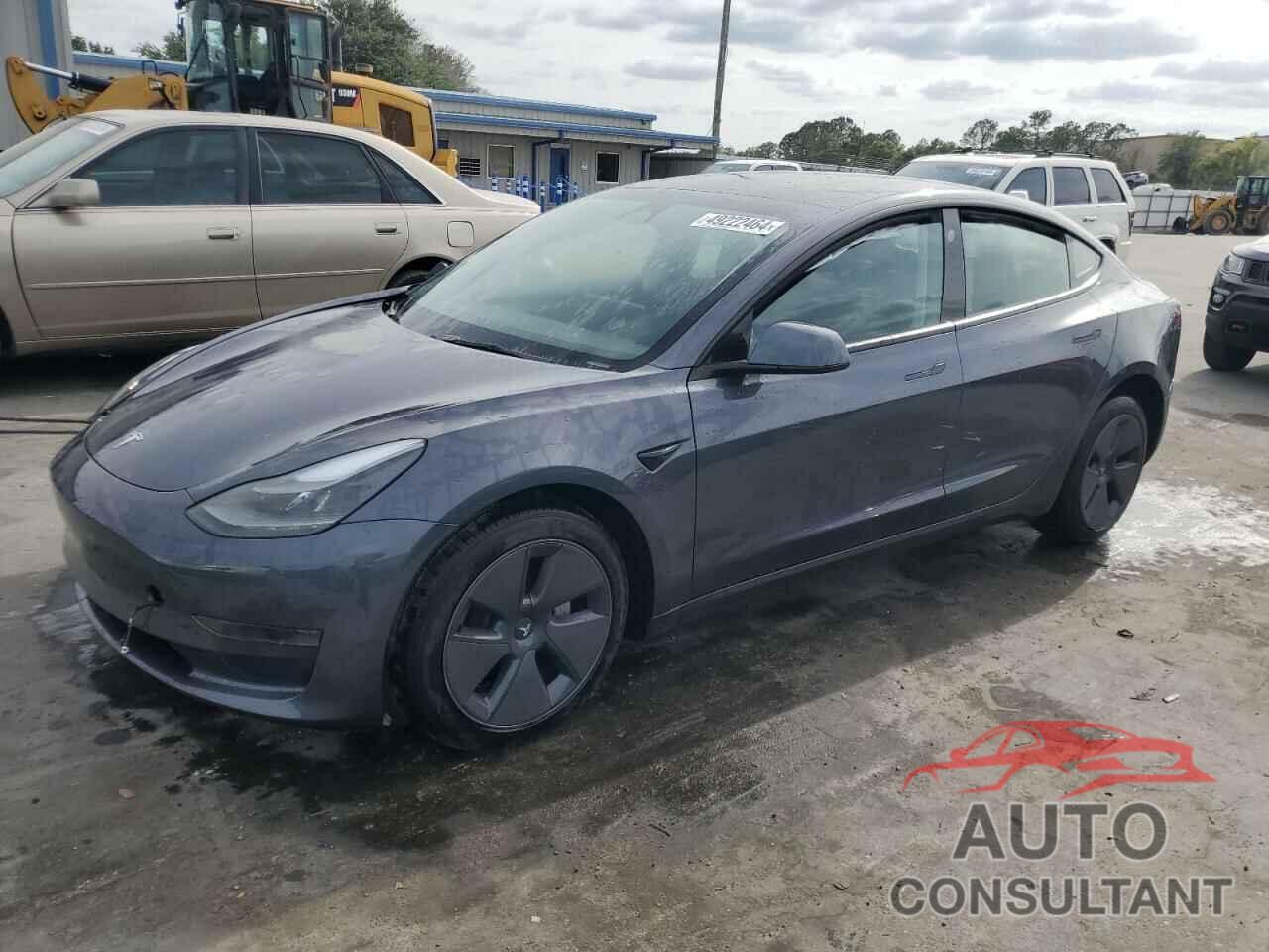 TESLA MODEL 3 2023 - 5YJ3E1EA9PF692759