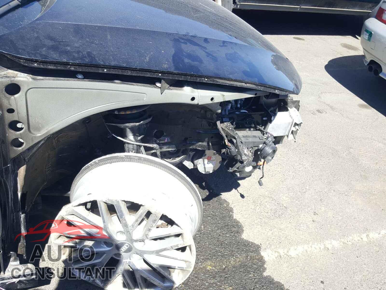 AUDI A3 2018 - WAUTPBFF1JA060720