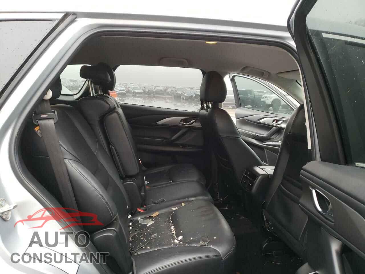 MAZDA CX-9 2019 - JM3TCACY7K0314072