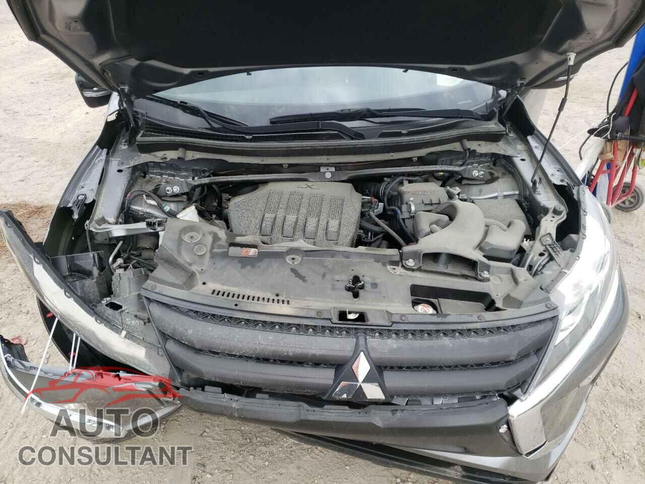 MITSUBISHI ECLIPSE 2020 - JA4AT4AA5LZ009653