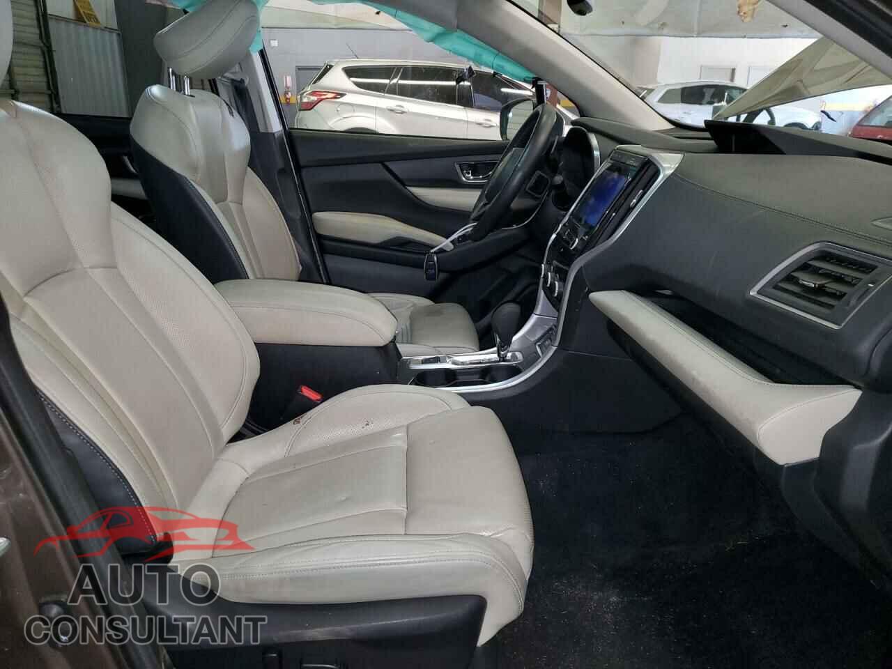 SUBARU ASCENT 2021 - 4S4WMAPD6M3460342