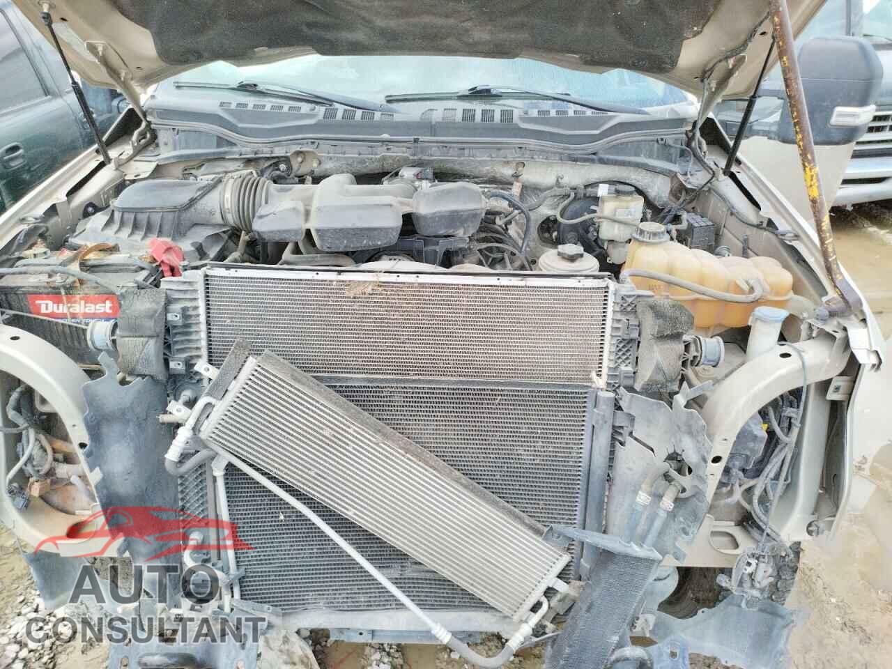 FORD F250 2017 - 1FT7W2B61HEB40230