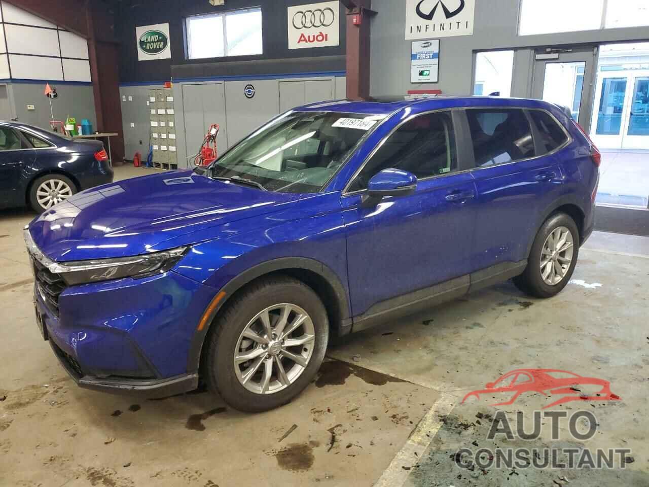 HONDA CRV 2023 - 2HKRS4H77PH428607